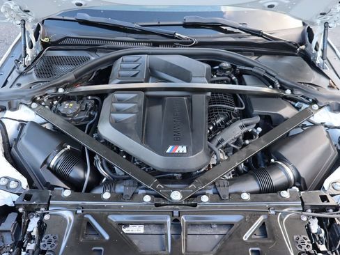 Used 2025 BMW M2 RWD image 38