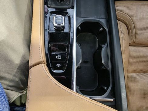 Used 2022 Volvo XC90 T6 Inscription image 48