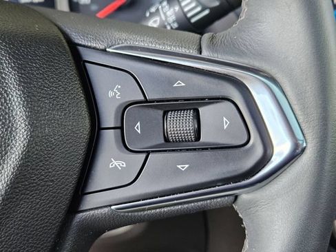 Used 2023 Chevrolet TrailBlazer ACTIV w/ Sun and Liftgate Package FWD image 13