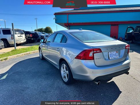 Used 2013 Volvo S60 T5 image 3