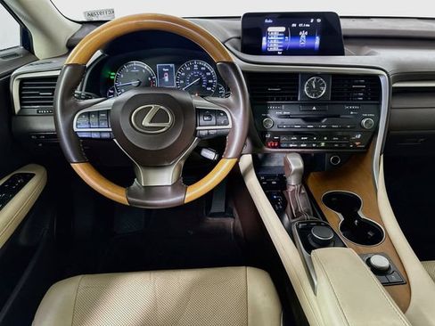 Used 2019 Lexus RX 350 FWD w/ Premium Package image 22
