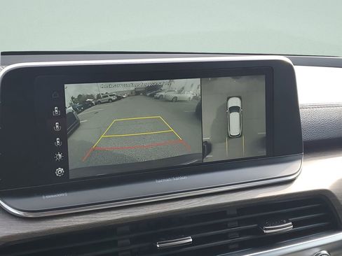 Used 2021 Kia Telluride SX w/ Towing Package FWD image 22