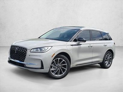 Used 2024 Lincoln Corsair Grand Touring