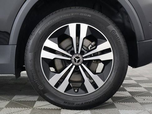 Certified 2025 Mercedes-Benz GLA 250 image 16