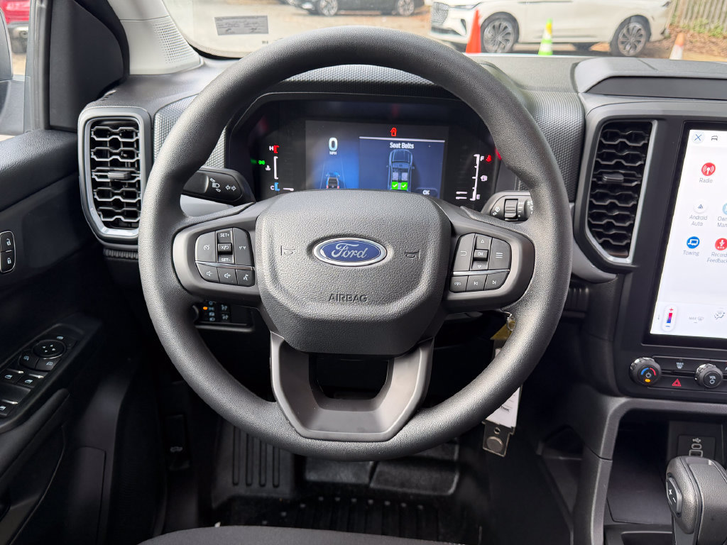 New 2026 Ford Ranger XL AWD/4WD image 15