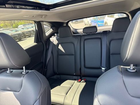 New 2026 Nissan Murano SL AWD/4WD image 28