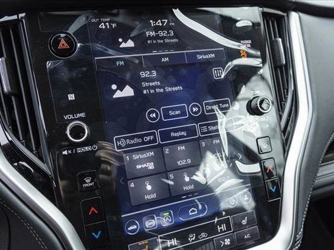 Used 2025 Subaru Legacy Limited image 18