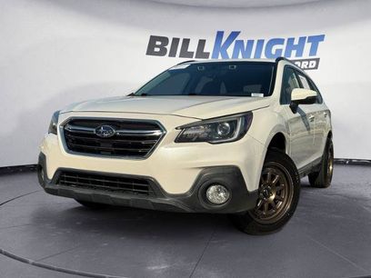 Used 2019 Subaru Outback 2.5i Touring