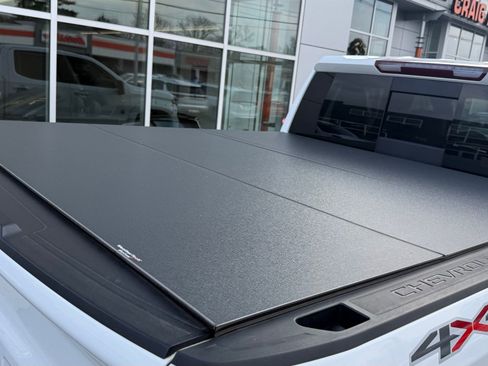 Used 2021 Chevrolet Silverado 1500 RST w/ Convenience Package II image 24