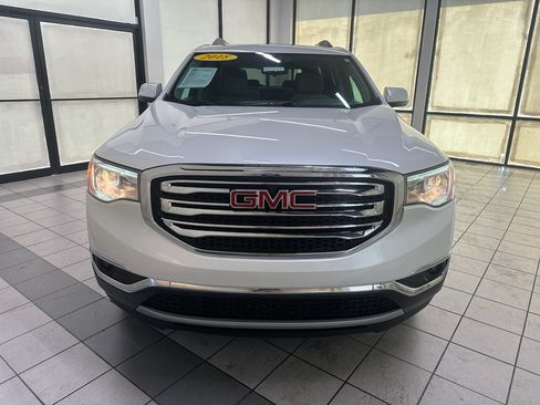 Used 2018 GMC Acadia SLE w/ Driver Alert Package I FWD image 13