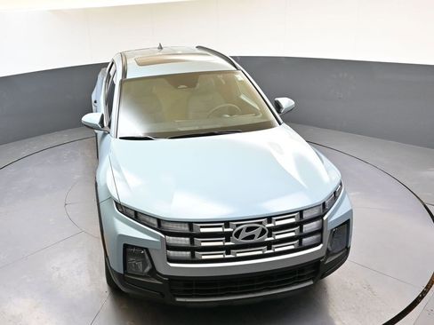 New 2026 Hyundai Santa Cruz SEL image 46