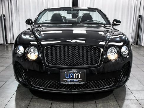 Used 2011 Bentley Continental GT Supersports image 2