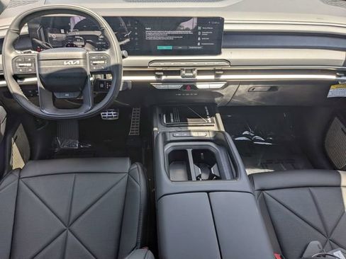New 2027 Kia Telluride SX FWD image 16