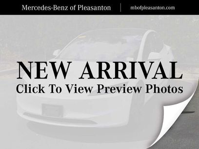 Used 2024 Tesla Model 3 Standard Range