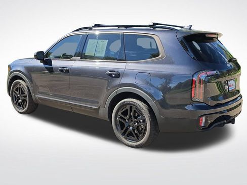 Used 2025 Kia Telluride SX Prestige X-Line AWD/4WD image 3