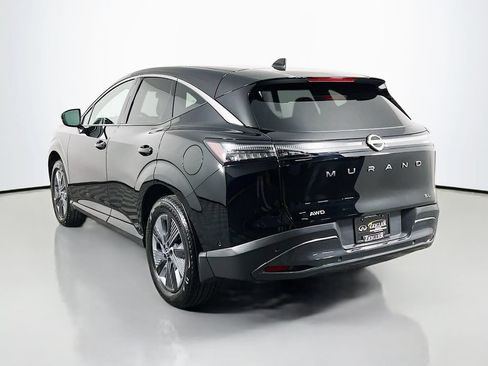 Used 2025 Nissan Murano SL AWD/4WD image 5