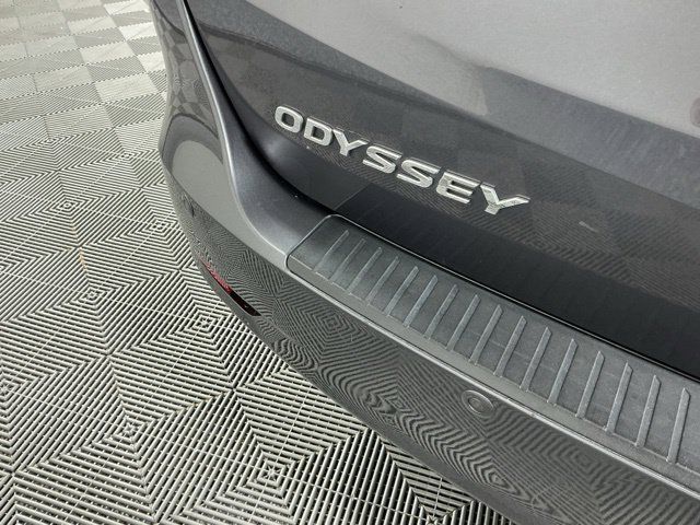Used 2018 Honda Odyssey Touring image 20