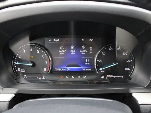Used 2020 Ford Explorer XLT w/ Comfort Package AWD/4WD image 9