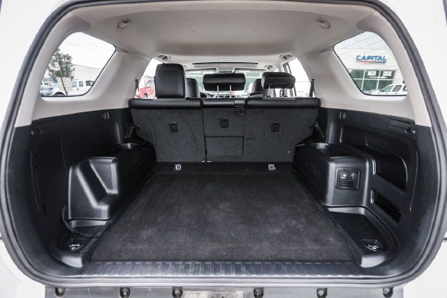 Used 2021 Toyota 4Runner SR5 Premium w/ Moonroof Package AWD/4WD image 57