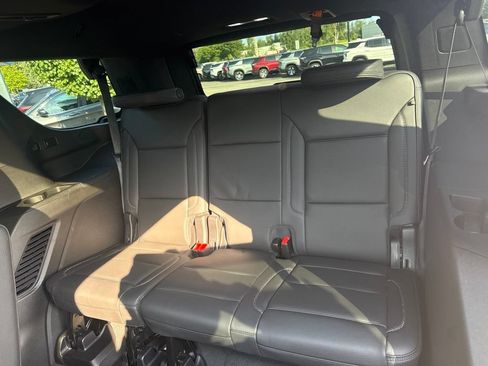 Used 2024 GMC Yukon Denali AWD/4WD image 20