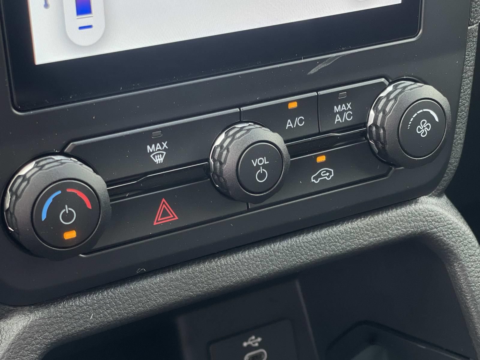 New 2026 Ford Ranger XL RWD image 20