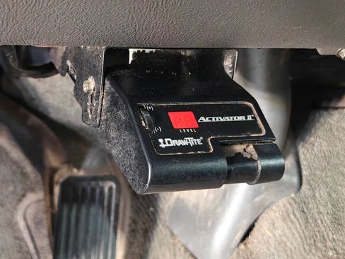 Used 2005 Chevrolet Silverado 1500 LS image 7