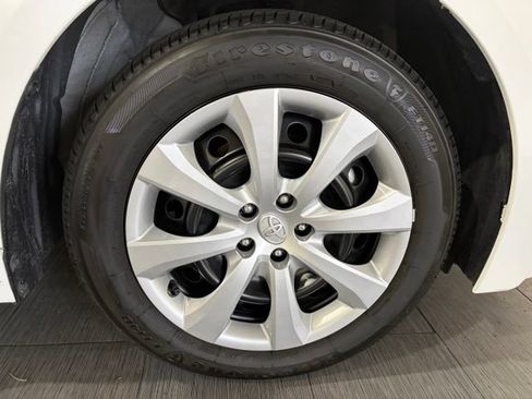 Used 2026 Toyota Corolla LE FWD image 25
