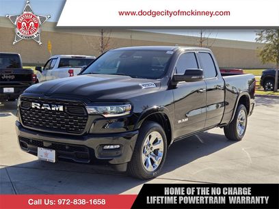 Used 2025 RAM 1500 Lone Star