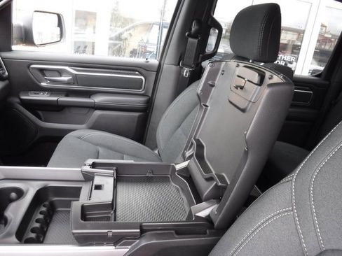 New 2026 RAM 1500 Big Horn image 20