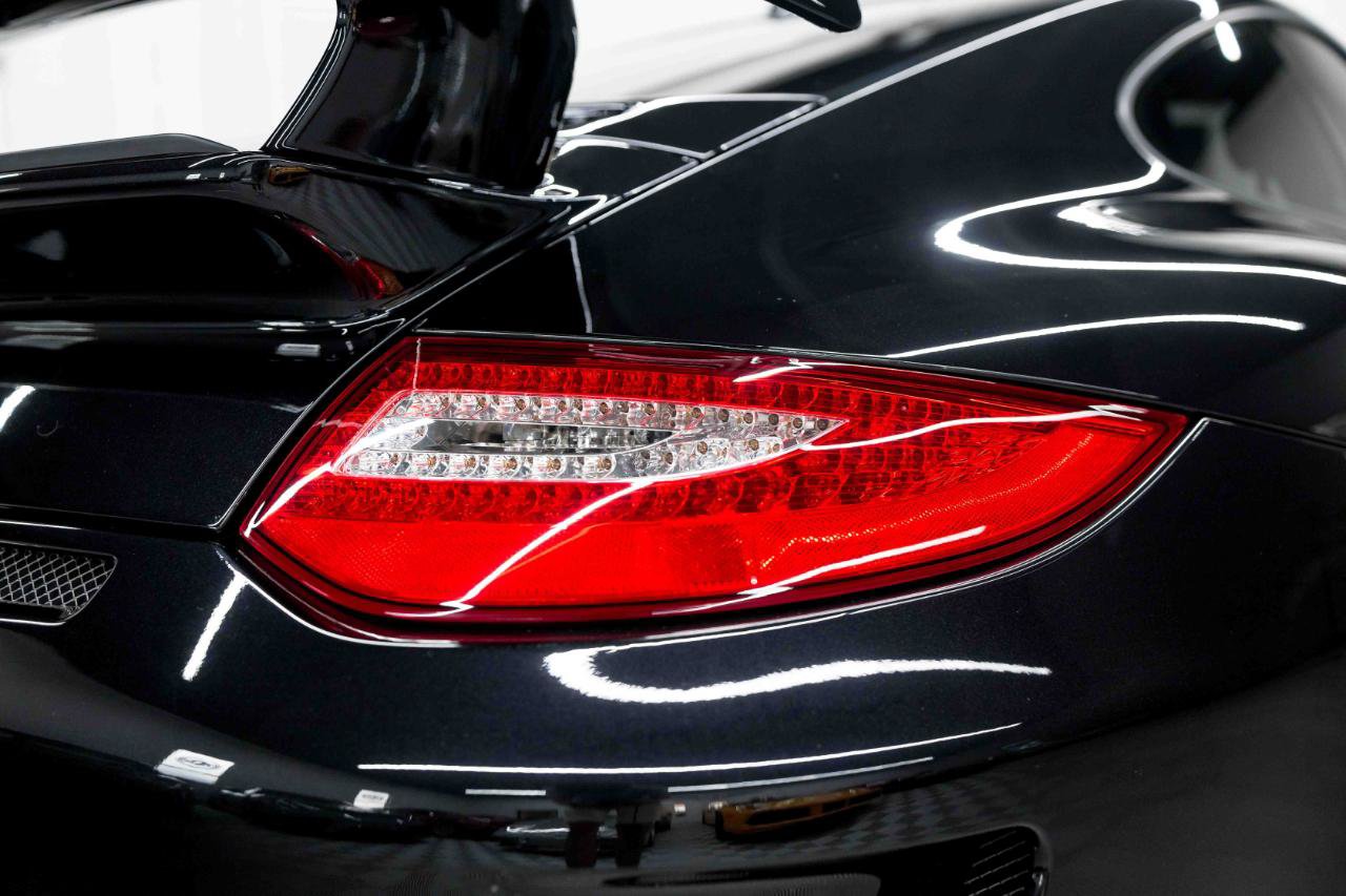 Used 2010 Porsche 911 GT3 RWD image 24