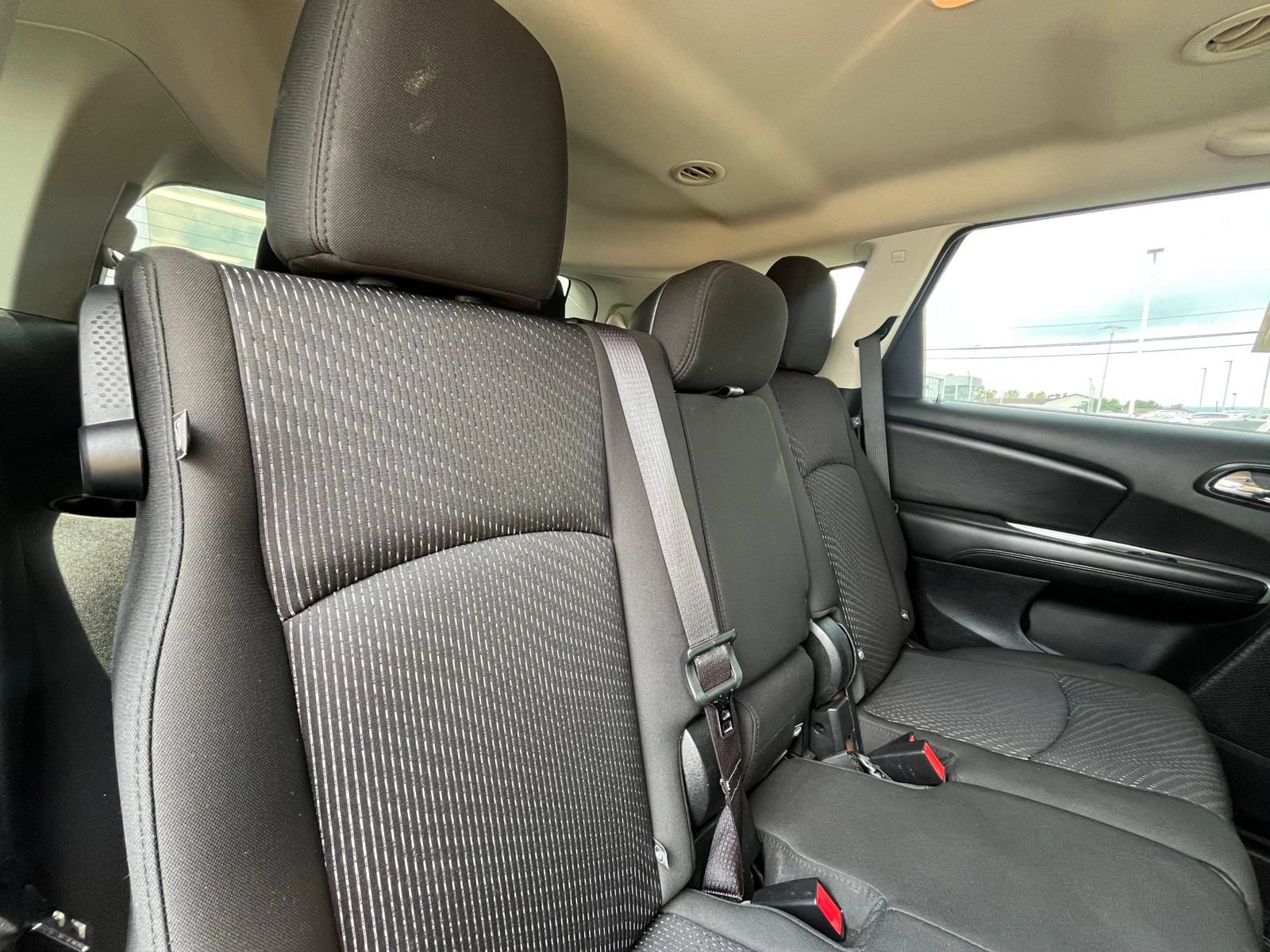 Used 2019 Dodge Journey SE w/ Connectivity Group FWD image 30