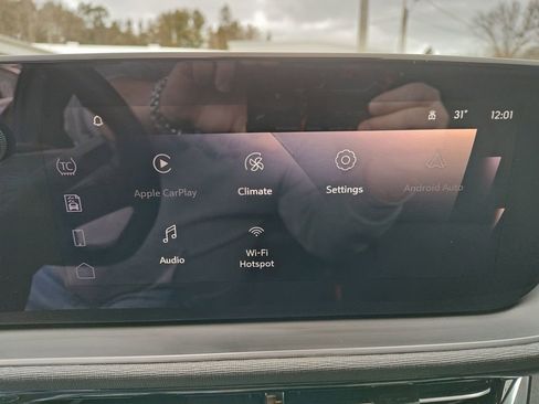 Used 2024 Buick Envista Sport Touring w/ Convenience I Package image 26