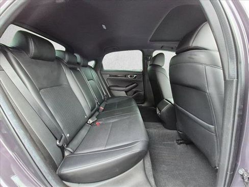 Used 2024 Honda Civic Sport Touring image 20
