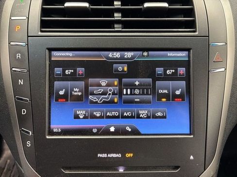 Used 2015 Lincoln MKZ AWD w/ Equipment Group 101A Select image 7