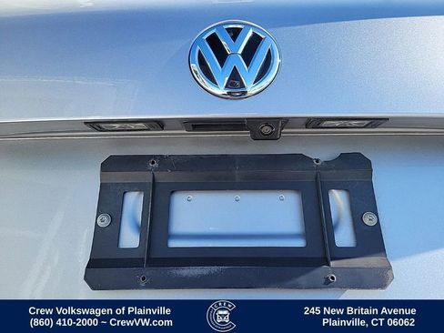 Used 2021 Volkswagen Jetta GLI image 29