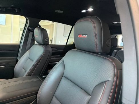 Used 2026 Chevrolet Traverse Z71 AWD/4WD image 14