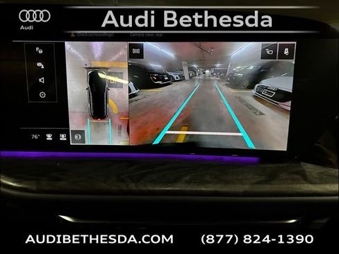 Certified 2025 Audi Q5 Premium w/ Convenience Package image 22