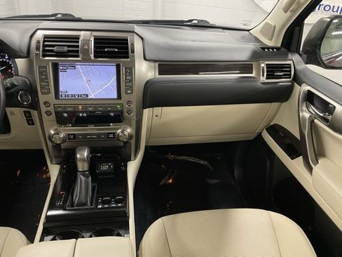 Used 2020 Lexus GX 460 460 image 19