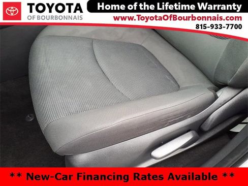 Certified 2024 Toyota RAV4 LE image 15