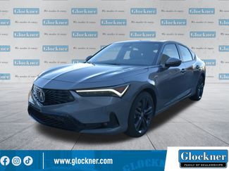 Used 2024 Acura Integra A-Spec video 1