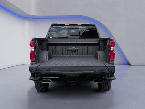 New 2026 Chevrolet Silverado 1500 LT Trail Boss w/ LT Trail Boss Premium Package AWD/4WD image 6