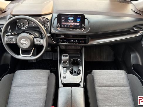 Used 2023 Nissan Rogue SV FWD image 15