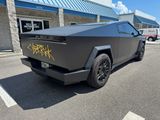 Used 2024 Tesla Cybertruck AWD Crew Cab image 5