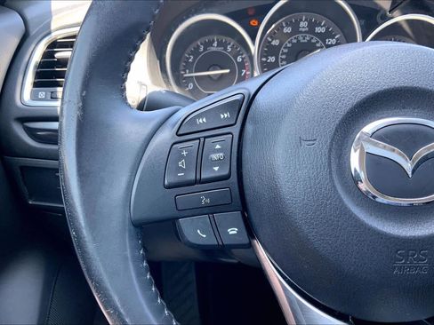 Used 2015 MAZDA MAZDA6 Sport FWD image 22