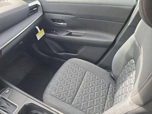 New 2026 Nissan Kicks SV w/ Cold Weather Package image 17