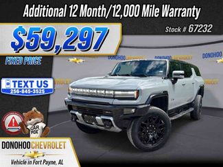 Used 2025 GMC Hummer EV 2X AWD/4WD video 1