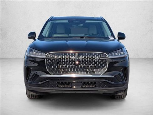 New 2026 Lincoln Aviator Premiere image 6