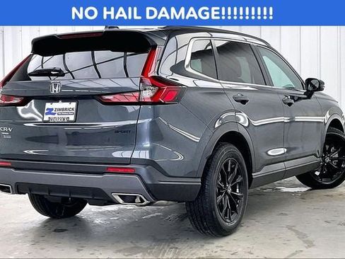 Used 2024 Honda CR-V Sport image 12