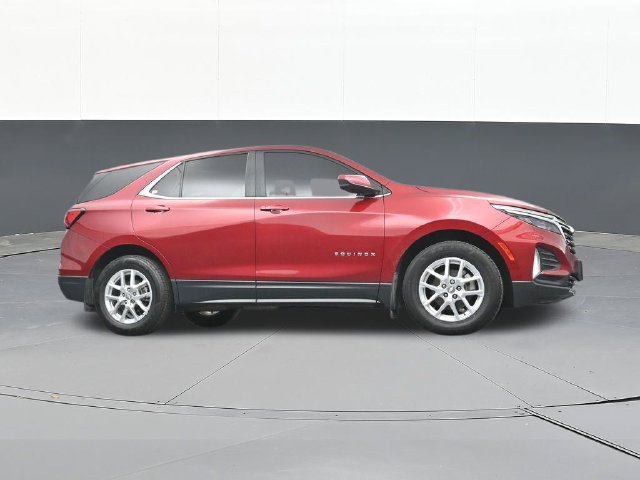 Used 2022 Chevrolet Equinox LT FWD image 49