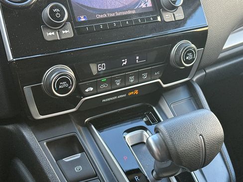 Used 2017 Honda CR-V LX image 20